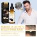 Black Shouwu Nourishing Serum | Natural Ganoderma Anti-Greying Hair Serum for Thicker Stronger Hair - Buy Online on GoSupps.com