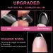 240pcs AOREAM Extra Short Almond Nail Tips Soft Gel Matte Nails - Full Cover Press On Tips for Nails Salon & DIY Short Square-Almond Nails - Buy Online on GoSupps.com