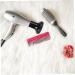 Baluue 2 Pcs Hair Styling Hood Hair Dryer Accessory Blow Dryer Parts Blow Dryer Attachment Abs Black 16x15cmx2pcs Blackx2pcs - Buy Online on GoSupps.com