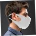 Minkissy 10pc Mask Clips & Holders - Ear Protection Extensions & Accessories for Comfort | Shop Internationally - Buy Online on GoSupps.com