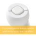 Safety 1st OutSmart Knob Covers - 4 Pack White | Childproofing Essential - Buy Online on GoSupps.com