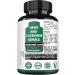 Satoomi Lions Mane Supplement Capsules with Ashwagandha Supplement - 270 Capsules - High Concentrated for Restful Mind, Brain Health, Immune System & Focus Support - Gluten-Free, Non-GMO - Buy Online on GoSupps.com