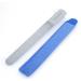 Improved Diamond Nail File Hand or Toenail File Double Sided Podiatrist Quality 8"
