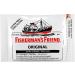 Fisherman's Friend Original Extra Strong Lozenges - Temporary Relief of Cough Sore Throat & Nasal Congestion (8) - Buy Online on GoSupps.com