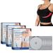 3Pcs Natural Breast Enhancement Patches for Women, Breast Enhancement Mask, Anti-Sagging and Long Lasting