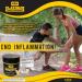 Saba Platinum Total Body Joint Support - High Absorption Curcumin Boswellia Vitamin D - 60 Capsules for Healthy Inflammation Response - Shop Internationally - Buy Online on GoSupps.com