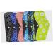 Reusable Washable Mama Pads - Cloth Menstrual Pads for Eco-Friendly Periods - Buy Online on GoSupps.com