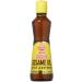 OTTOGI Premium Roasted Sesame Oil, 100% Pure Sesame Oil, Tradtional Korean Style oil (10.82 fl oz. 320ml)