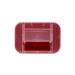 Oakridge 2 Gallon Sharps Disposal Containers - 3 Pack | Large Size - Buy Online on GoSupps.com