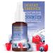 Desert Essence Arctic Berry Mouth Spray - Moisturizing Botanical Care, 0.9 fl oz - Buy Online on GoSupps.com