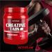 Activlab Creatine Tabs - 4000 mg Creatine Monohydrate | 300 Tablets | Pomegranate Flavor | Ideal for Bodybuilding Fitness Cross-Fit & Powerlifting | 3x Lab Tested - Buy Online on GoSupps.com