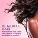 Nature's Bounty Hair Skin & Nails Softgels - Argan-Infused Vitamin Supplement for Women - 150 Count (Pack of 2) - Buy Online on GoSupps.com