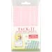 Removable Tacky Putty Nail Art Clay Strong Adsorption Trace Free Reusable for Manicure (Pink) - Buy Online on GoSupps.com