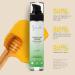 Senelle - Smoothing Face Cream | Smoothing face cream | Restores elasticity to the skin | Reduces fine lines | Pomegranate Oleoactive | Hyaluronic acid | Honey | Abyssinian and Chia oil | 50 ml - Buy Online on GoSupps.com