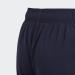 adidas Unisex Kids Shorts U Pl Chelsea 164 - Legend Ink/White | Best International Shipping - Buy Online on GoSupps.com