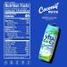Vita Coco 100% Green 1000ml d'eau de noix de coco - Buy Online on GoSupps.com