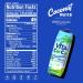 Vita Coco Original Coconut Water 202.8 Fl Oz (Pack of 6) - Buy Online on GoSupps.com