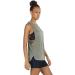 Icyzone Workout Tank Tops for Women - Pack of 3 Running Muscle Tank Sport Gym Yoga Athletic Shirts in Black/White/Grey - Size Medium - Buy Online on GoSupps.com