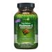 Irwin Naturals Pure Defense Mushroom-8 Immune Support 60 Liquid Soft-Gels