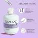 SAVILAND Liquid Latex for Nails 30ML - Nail Polish Barrier Peel Off - Cuticle Guard & Skin Protector - 2PCS White Set - Buy Online on GoSupps.com