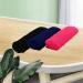 Kevinrooty 2 Pcs African Net Long Bath Sponge for Exfoliating Shower - Blue Black - Buy Online on GoSupps.com