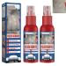 KOAHDE Automobile Mold Remover Spray Automotive Mold Cleaner Spray Automotive Interior Mold Cleaner Revolutionary Mould Remover Spray Mold and Mildew Remover Gel Car Mold Remover Cleaning 2PC