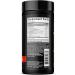 MuscleTech AlphaTest Thermo - Ultimate Thermogenic Testosterone Booster for Men | Muscle Strength & Workout Supplement | 90 Capsules 30 Servings - Buy Online on GoSupps.com