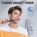 Oclean Electric Toothbrush for Adults | Sonic Soft Gum Care Whitening 180 Days Battery IPX7 Waterproof 76 000 VPM USB-C Rechargeable - Buy Internationally - Buy Online on GoSupps.com