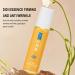 Lutein Eye Essence Oil Lutein Anti-Falten S rum l Anti Rides Vitamin C Augens rum Contre les rides Cernes Soin des Yeux pour toutes les peaux (2 pi ces) 4 ml (Lot de 2) - Buy Online on GoSupps.com