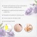 Satin Smooth Lavender & Chamomile Hair Removal Wax - Gentle & Effective Waxing Solution for Smooth Skin | International Shipping Available - Buy Online on GoSupps.com