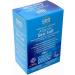 Geo Organics Sea Salt - ORGANIC Unrefined Pure Natural Salt - Naturally Handcrafted Sea Salt Crystals - Additive-Free Non-GMO Gluten-Free Vegan- 250 Grams Salt Box 250g (Pack of 1) - Buy Online on GoSupps.com