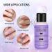 lofuanna Acrylic Nail Art Kit - Clear Powder, Liquid Monomer, Nail Extension Tools Set - Buy Online on GoSupps.com