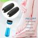 8-Piece Replacement Roller Head Refills for Cornel Remover - Perfect for Rough Feet - International Shipping Available! - Buy Online on GoSupps.com