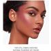 Highlight Face Blush Makeup Powder - Contour and Highlight Blush Makeup Palette - Silky Smooth Powder Blush Shimmer Highlighter Makeup Powder (D M) D 5 g (Pack of 1) - Buy Online on GoSupps.com