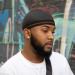 ForceWave Black Silky Stocking Wave Cap 2-Pack | Compression Cap for Men and Women | One Size-Medium - Buy Online on GoSupps.com