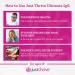 Just Thrive Ultimate IgG - Complete Immune Support & Detox Supplement | 120 Vegetable Capsules - Shop Internationally - Buy Online on GoSupps.com