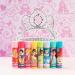 Lip Smacker Disney Princess Party Pack 8 Flavoured Lip Glosses for Kids Inspired by Disney Princesses Clear Moisturizing and Refreshing 2023 Version 2023 - Buy Online on GoSupps.com