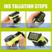 14-in-1 Trimming Attachments for One Blade QP2520 QP2630 QP2530 QP2620 QP2834 QP2724 Facial Hair Trimmers Beard Trimmer Replacement Kit - Buy Online on GoSupps.com