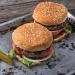 Angus Wagyu Ground Beef Patties by Nebraska Star Beef - Premium Package for Family Grilling - Hormone and Antibiotic Free - Buy Online on GoSupps.com