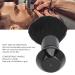 2-Piece Soft Shaving Foam Brush Set for Men | Ergonomic Nylon Brush for Hair Removal & Grooming - Buy Online on GoSupps.com