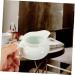FUNOMOCYA Gravy Boat 1pc Ceramic Container Kitchen for Containers Sauce Small Handle Syrup Jug Milk Creamer Dipping Cup - Buy Online on GoSupps.com