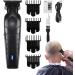 YTGOCN Hair Clipper For Hair CareElectric Care Set Multifunctional Trimmer Device for Body Beard & Styling for Adults - Buy Online on GoSupps.com