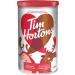 Tim Hortons Candy Cane Hot Chocolate Beverage Mix Limited Time Offer 450g Can & Apple Cinnamon Tea Bags Herbal Tea Decaffeinated 20 Count Flavored Drink Concentrate+Apple Cinnamon Tea - Buy Online on GoSupps.com