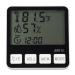 Advanced JMS15 Controller Inner Hygrometer Thermometer - LCD Display for Accurate Room Temperature Monitoring - Ideal Stand Holder - Buy Online on GoSupps.com