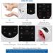 LIARTY 7 Color LED Light Face Mask Portable Photon PDT Therapy Skin Care Light Mask For Face Body SPA Anti-Anging Rejuvenation Home Use Beauty Salon Device - Buy Online on GoSupps.com