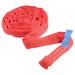 High-Quality 4m Polyester Crane Lifting Rope | Durable Flat Lifting Strap for Ship Transport | Wear-Resistant & Tight Seams - Buy Online on GoSupps.com