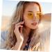 Solustrie Glasses Accessories - Replacement Hinges & Frame Brackets for Sunglasses - Metal Temple Parts in Red Wine - Buy Online on GoSupps.com