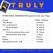 Truly Coffee & Tea Whitener Powder Sachets 2.5g (50 Packets) - Creamer Style Handy, 50 Count Pack - Buy Online on GoSupps.com