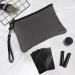 Smell Proof Bag Kit - Black | Odor Proof Pouch, Stash Storage Container, Box | Upgrade to Smellproof Case for Ultimate Smell Protection - Buy Online on GoSupps.com