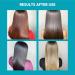 Pro Keratin Gel Mask 8.8 oz - Anti-Frizz Hydration & Beauty Mask - Formaldehyde & Paraben Free - Buy Online on GoSupps.com